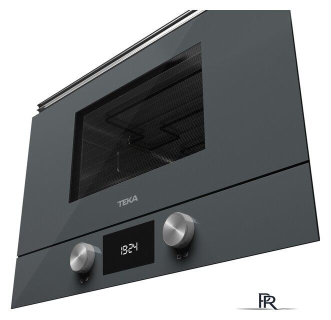 Микроволновая печь TEKA ML 8220 BIS (серый) - Изображение №11 — Интернет-магазин ПроЗаказ