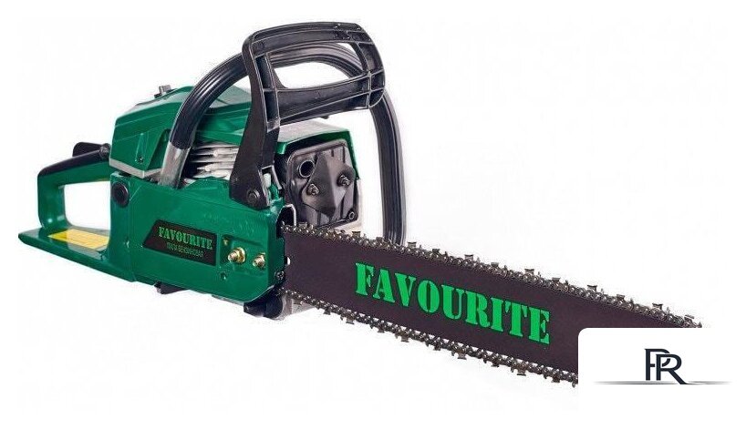 Бензопила Favourite GC 2200/20 - Изображение №2 — Интернет-магазин ПроЗаказ