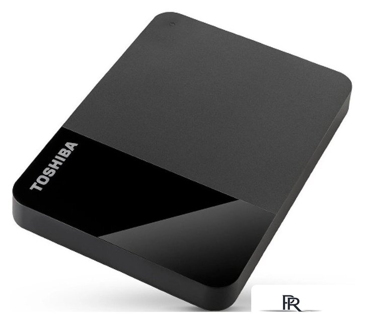 Внешний накопитель Toshiba Canvio Ready 2TB HDTP320EK3AA - Изображение №4 — Интернет-магазин ПроЗаказ