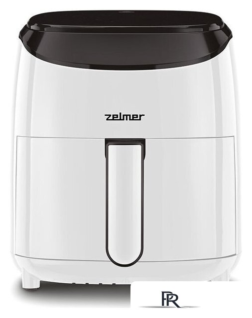 Аэрогриль (аэрофритюрница) Zelmer ZAF3551W - Изображение №1 — Интернет-магазин ПроЗаказ