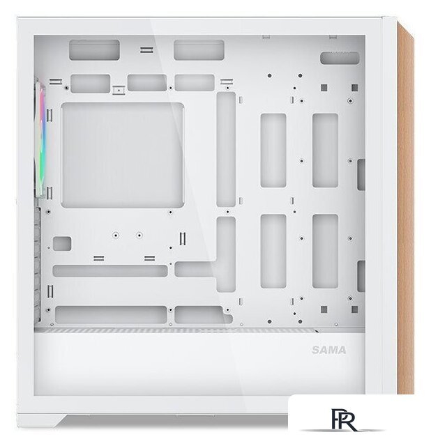 Корпус Sama Z60 (белый) - Изображение №6 — Интернет-магазин ПроЗаказ