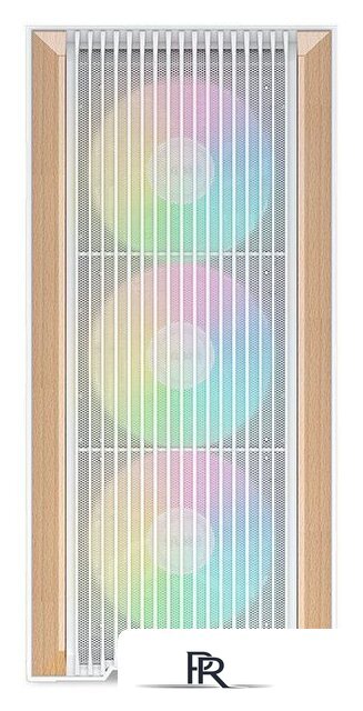 Корпус Sama Z60 (белый) - Изображение №3 — Интернет-магазин ПроЗаказ