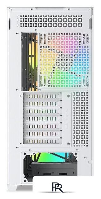 Корпус Sama Z60 (белый) - Изображение №5 — Интернет-магазин ПроЗаказ