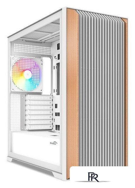 Корпус Sama Z60 (белый) - Изображение №1 — Интернет-магазин ПроЗаказ
