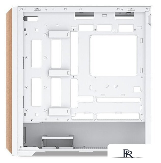 Корпус Sama Z60 (белый) - Изображение №7 — Интернет-магазин ПроЗаказ