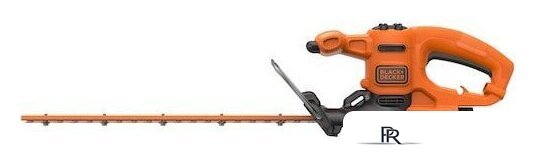 Кусторез Black & Decker BEHT201-QS - Изображение №2 — Интернет-магазин ПроЗаказ