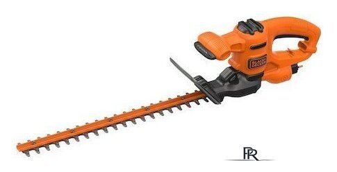 Кусторез Black & Decker BEHT201-QS - Изображение №1 — Интернет-магазин ПроЗаказ