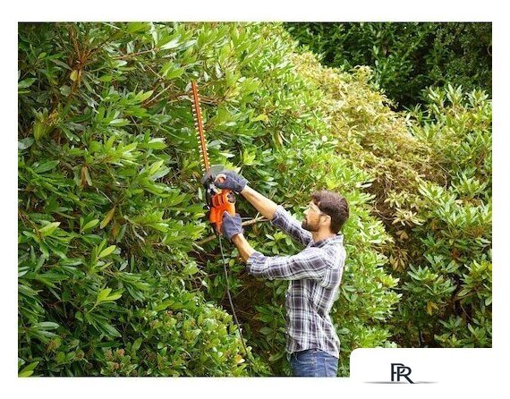 Кусторез Black & Decker BEHT201-QS - Изображение №3 — Интернет-магазин ПроЗаказ