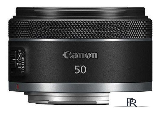 Объектив Canon RF 50mm F1.8 STM - Изображение №4 — Интернет-магазин ПроЗаказ