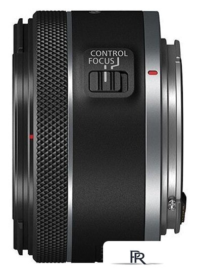 Объектив Canon RF 50mm F1.8 STM - Изображение №2 — Интернет-магазин ПроЗаказ