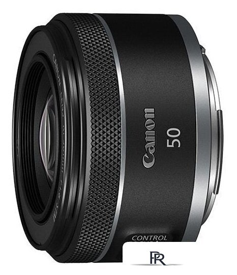 Объектив Canon RF 50mm F1.8 STM - Изображение №1 — Интернет-магазин ПроЗаказ