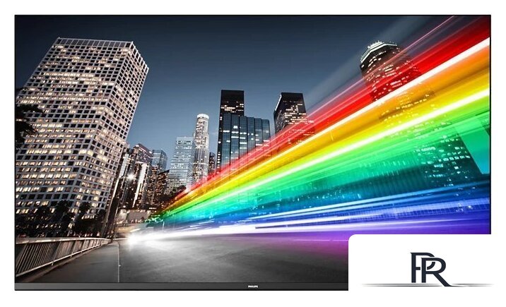 Информационная панель Philips 50BFL2214/12 - Изображение №1 — Интернет-магазин ПроЗаказ