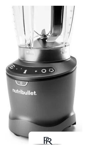 Стационарный блендер NutriBullet Combo NBF550DG - Изображение №3 — Интернет-магазин ПроЗаказ