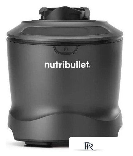 Стационарный блендер NutriBullet Combo NBF550DG - Изображение №6 — Интернет-магазин ПроЗаказ