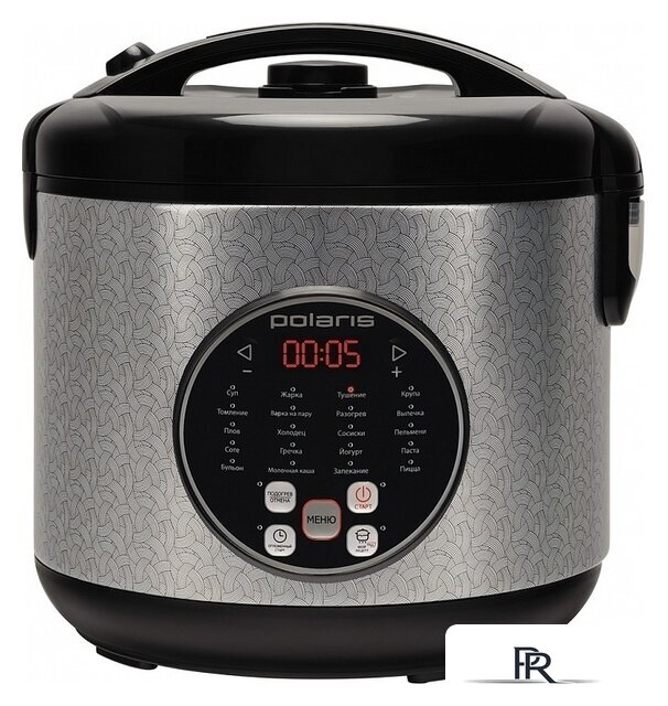 Мультиварка Polaris PMC 0365AD - Изображение №1 — Интернет-магазин ПроЗаказ