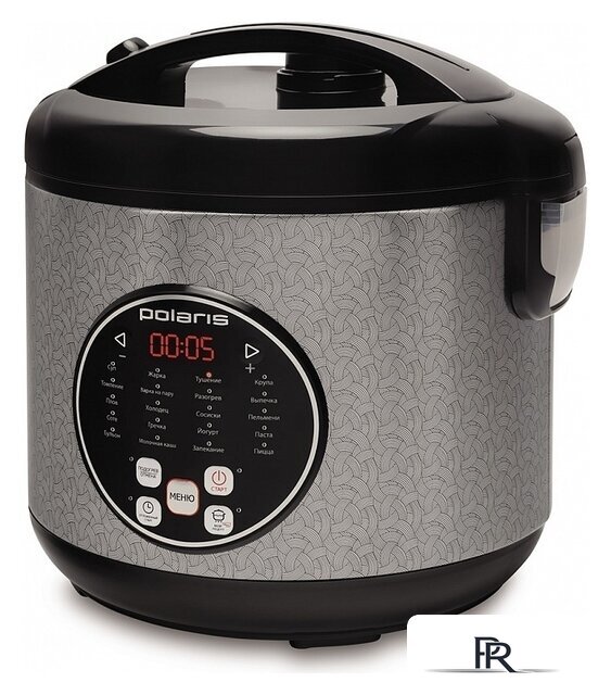 Мультиварка Polaris PMC 0365AD - Изображение №2 — Интернет-магазин ПроЗаказ