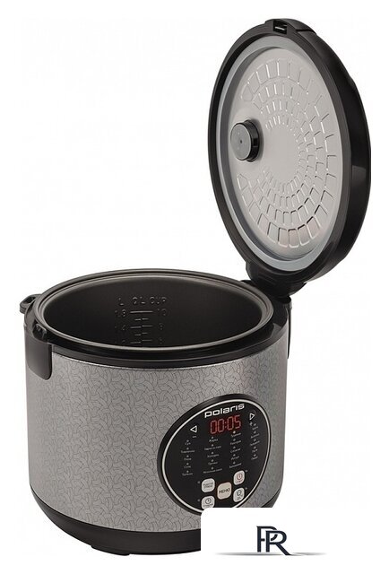Мультиварка Polaris PMC 0365AD - Изображение №3 — Интернет-магазин ПроЗаказ