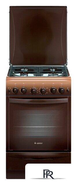 Кухонная плита GEFEST ПГЭ 5101-02 0001 - Изображение №1 — Интернет-магазин ПроЗаказ