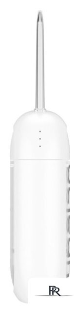 Ирригатор  Oclean W10 Lite (белый) - Изображение №14 — Интернет-магазин ПроЗаказ