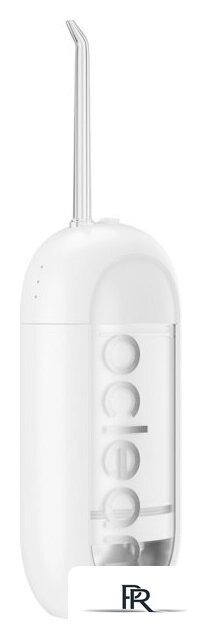 Ирригатор  Oclean W10 Lite (белый) - Изображение №2 — Интернет-магазин ПроЗаказ