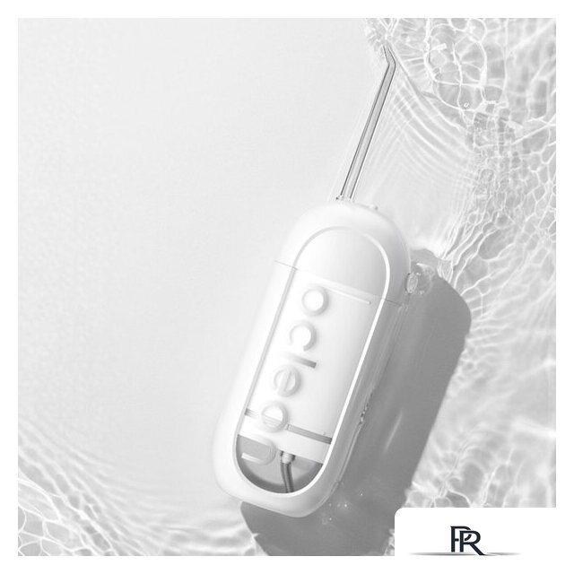 Ирригатор  Oclean W10 Lite (белый) - Изображение №12 — Интернет-магазин ПроЗаказ