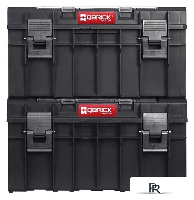 Ящик для инструментов Qbrick System Pro 500 Expert - Изображение №6 — Интернет-магазин ПроЗаказ