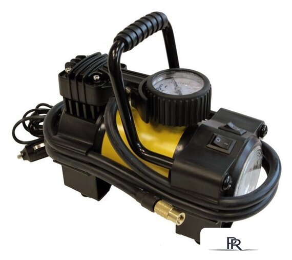 Автомобильный компрессор Качок K90LED - Изображение №3 — Интернет-магазин ПроЗаказ