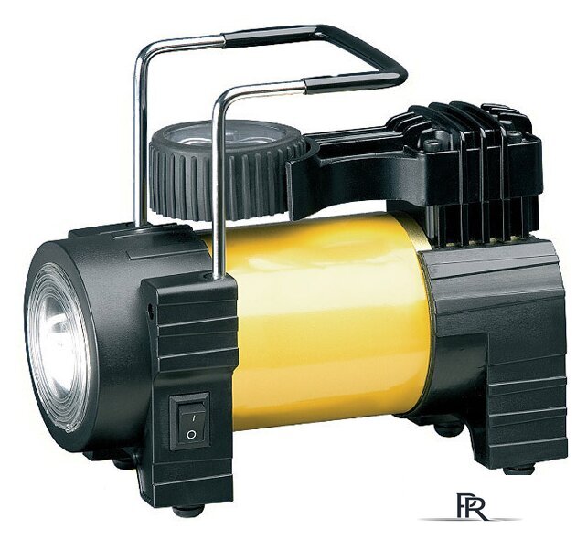 Автомобильный компрессор Качок K90LED - Изображение №1 — Интернет-магазин ПроЗаказ