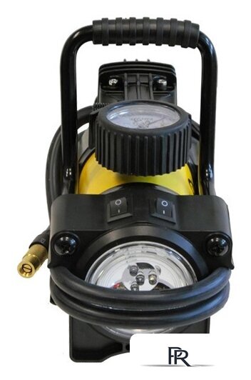 Автомобильный компрессор Качок K90LED - Изображение №4 — Интернет-магазин ПроЗаказ