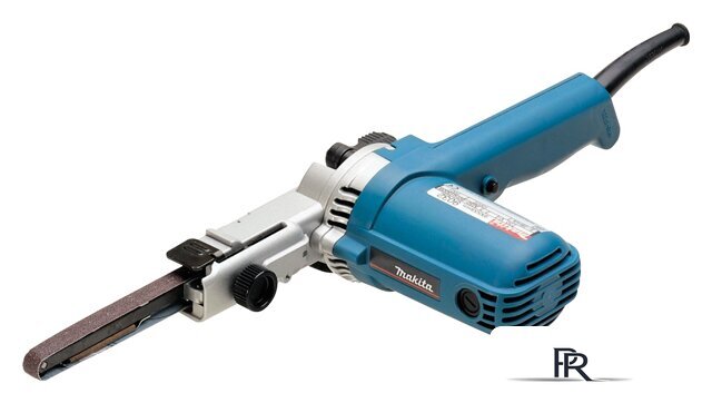 Ленточная шлифмашина Makita 9032 - Изображение №1 — Интернет-магазин ПроЗаказ