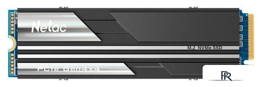 SSD Netac NV5000 1TB NT01NV5000-1T0-E4X - Изображение №1 — Интернет-магазин ПроЗаказ