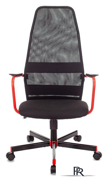 Игровое (геймерское) кресло Zombie One TW-01 (черный) - Изображение №12 — Интернет-магазин ПроЗаказ