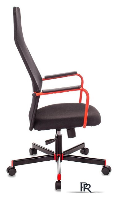 Игровое (геймерское) кресло Zombie One TW-01 (черный) - Изображение №13 — Интернет-магазин ПроЗаказ