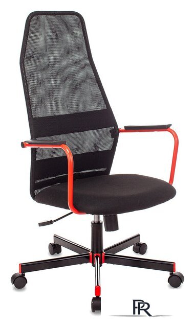 Игровое (геймерское) кресло Zombie One TW-01 (черный) - Изображение №11 — Интернет-магазин ПроЗаказ