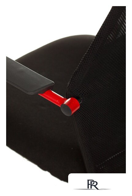 Игровое (геймерское) кресло Zombie One TW-01 (черный) - Изображение №7 — Интернет-магазин ПроЗаказ