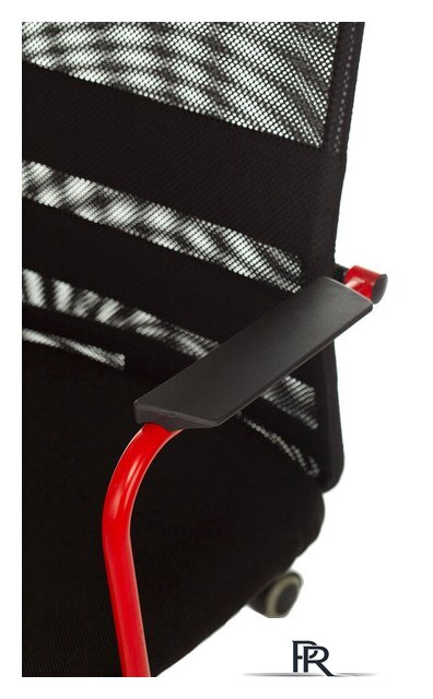 Игровое (геймерское) кресло Zombie One TW-01 (черный) - Изображение №5 — Интернет-магазин ПроЗаказ