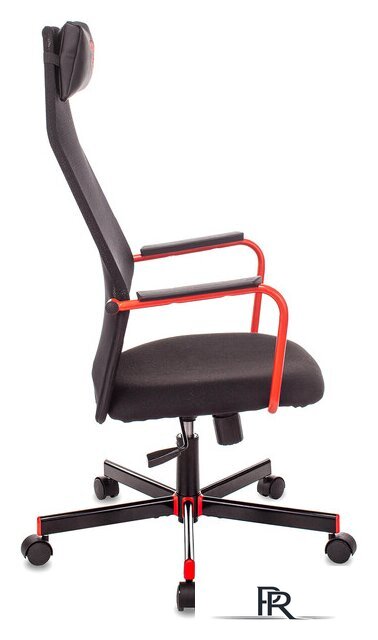 Игровое (геймерское) кресло Zombie One TW-01 (черный) - Изображение №3 — Интернет-магазин ПроЗаказ