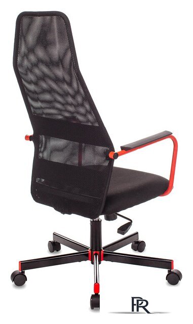 Игровое (геймерское) кресло Zombie One TW-01 (черный) - Изображение №14 — Интернет-магазин ПроЗаказ