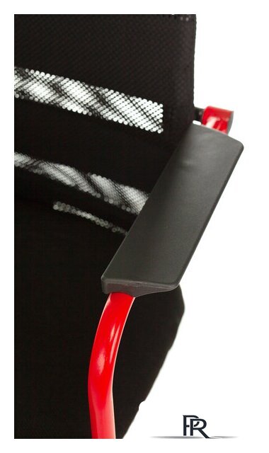 Игровое (геймерское) кресло Zombie One TW-01 (черный) - Изображение №6 — Интернет-магазин ПроЗаказ