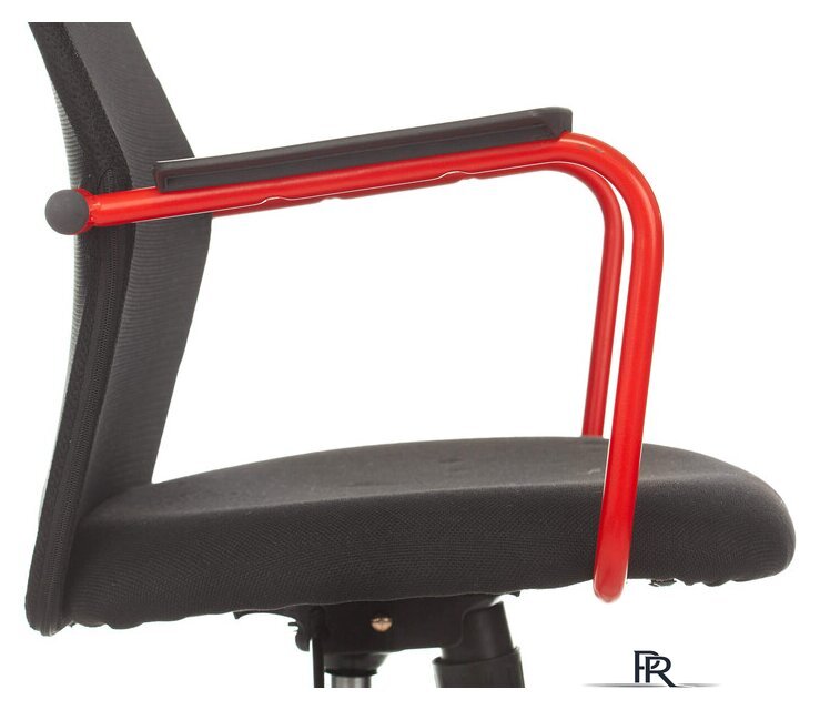 Игровое (геймерское) кресло Zombie One TW-01 (черный) - Изображение №8 — Интернет-магазин ПроЗаказ