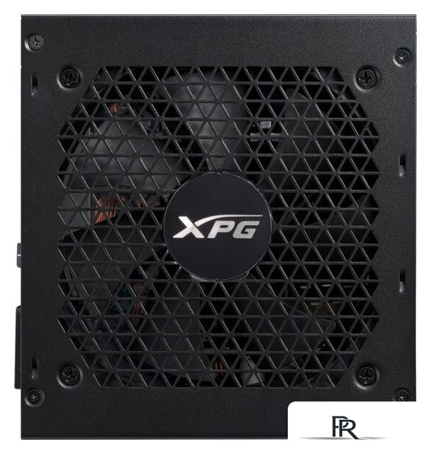 Блок питания ADATA XPG Kyber 750W KYBER750G-BKCEU - Изображение №3 — Интернет-магазин ПроЗаказ