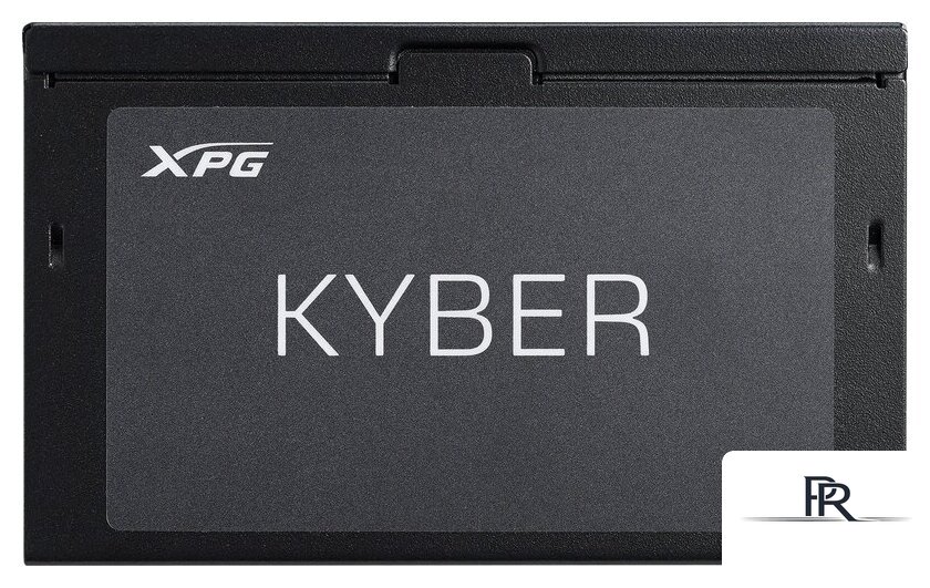 Блок питания ADATA XPG Kyber 750W KYBER750G-BKCEU - Изображение №5 — Интернет-магазин ПроЗаказ