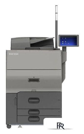 МФУ Ricoh Pro C5300s - Изображение №1 — Интернет-магазин ПроЗаказ