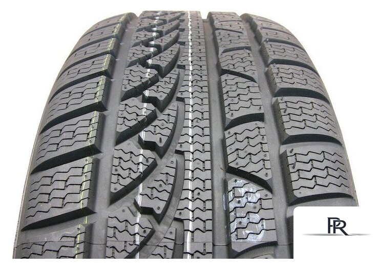 Зимние шины Petlas SnowMaster W651 235/40R18 95V - Изображение №3 — Интернет-магазин ПроЗаказ