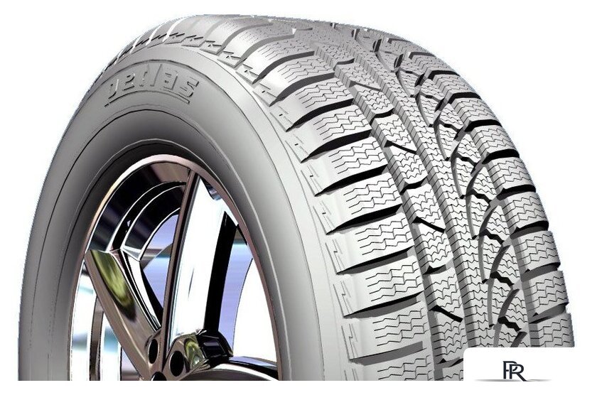 Зимние шины Petlas SnowMaster W651 235/40R18 95V - Изображение №2 — Интернет-магазин ПроЗаказ