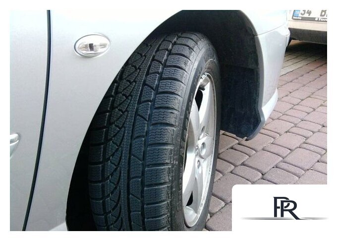 Зимние шины Petlas SnowMaster W651 235/40R18 95V - Изображение №4 — Интернет-магазин ПроЗаказ