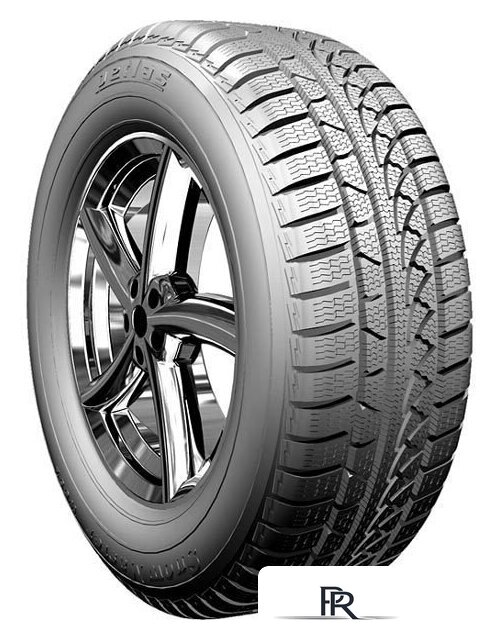 Зимние шины Petlas SnowMaster W651 235/40R18 95V - Изображение №1 — Интернет-магазин ПроЗаказ