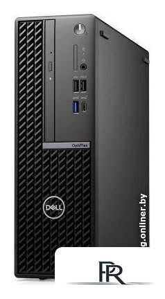 Компьютер Dell OptiPlex SFF Plus 7010SP-7380 - Изображение №2 — Интернет-магазин ПроЗаказ