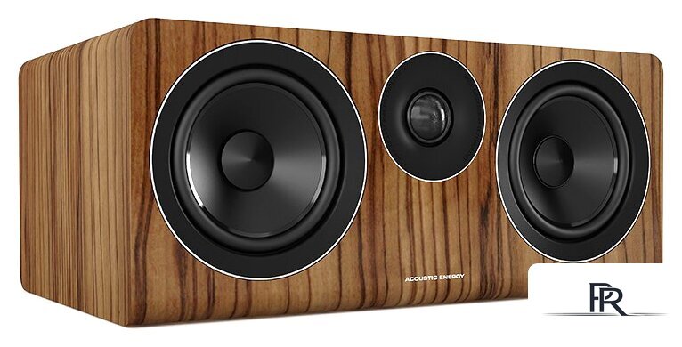 Полочная акустика Acoustic Energy AE107 (коричневый) - Изображение №1 — Интернет-магазин ПроЗаказ