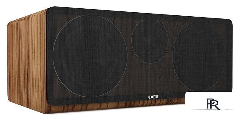 Полочная акустика Acoustic Energy AE107 (коричневый) - Изображение №2 — Интернет-магазин ПроЗаказ